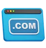 COM Domain