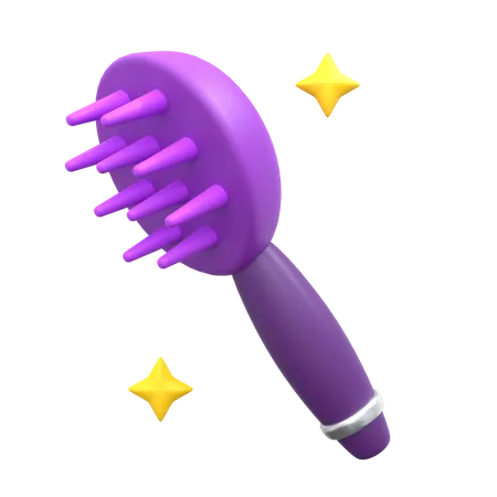 Beauty And Care Equipment 3 D Illustration 3D Icon