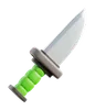Combat Knife