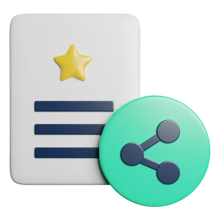 Comentario  3D Icon