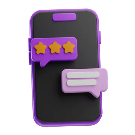 Opinião  3D Icon