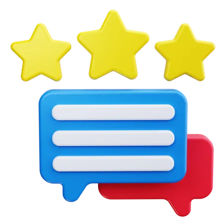 Opinião  3D Icon