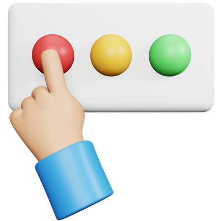 Opinião  3D Icon