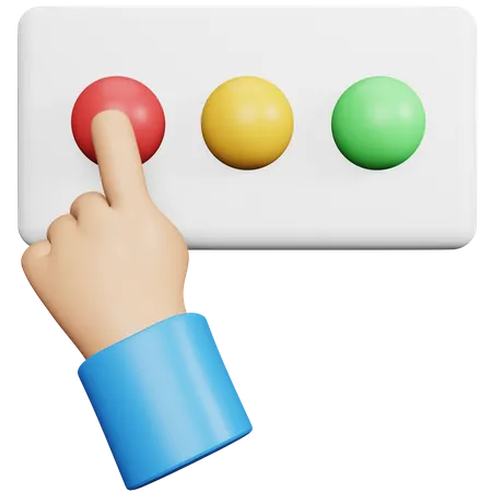 Opinião  3D Icon