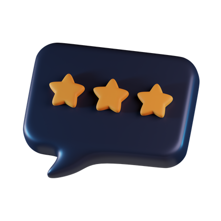 Opinião  3D Icon