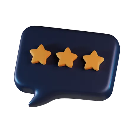 Opinião  3D Icon