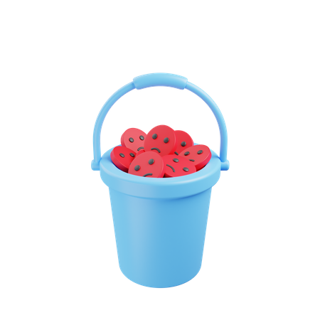Comentários infelizes  3D Icon