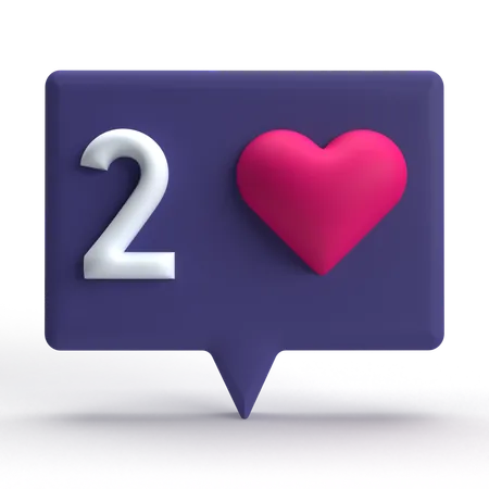 Comente como  3D Icon