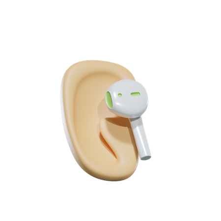 Comfortable To Wear  3D Icon