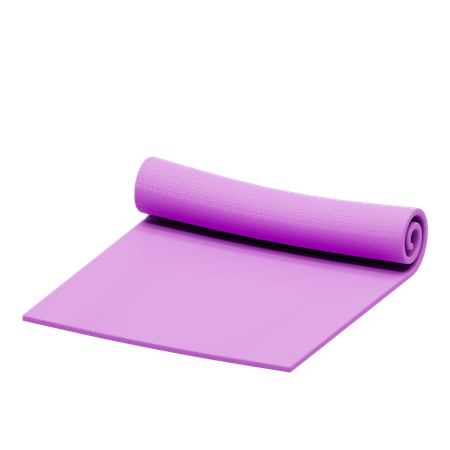 Comida de yoga  3D Icon