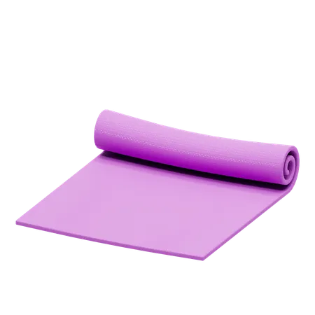 Comida de yoga  3D Icon