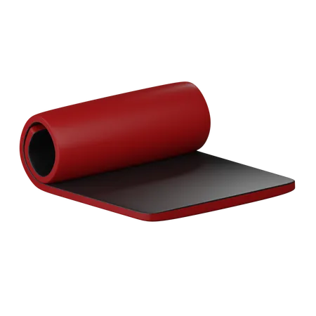 Comida de yoga  3D Icon