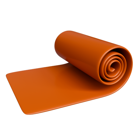 Comida de yoga  3D Icon