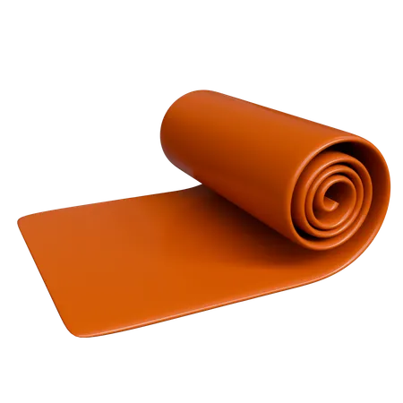 Comida de yoga  3D Icon