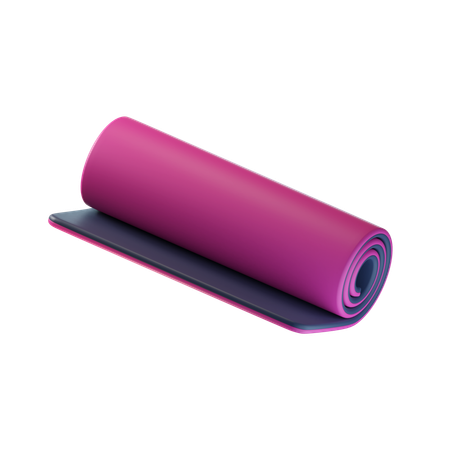 Comida de yoga  3D Icon