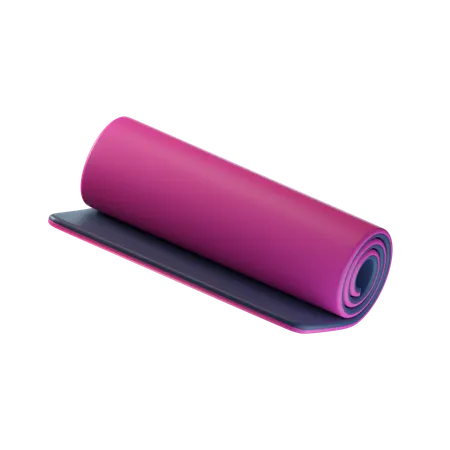 Comida de yoga  3D Icon