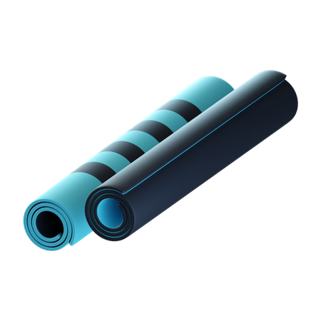Comida de yoga  3D Icon