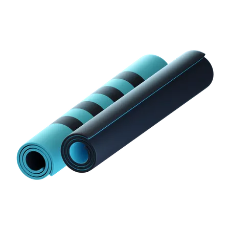 Comida de yoga  3D Icon