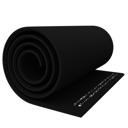 Comida de yoga  3D Icon