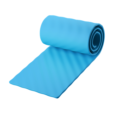 Comida de yoga  3D Icon