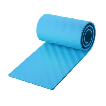 Comida de yoga  3D Icon