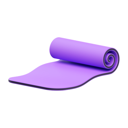 Comida de yoga  3D Icon