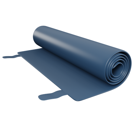 Comida de yoga  3D Icon