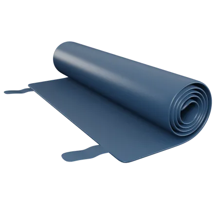 Comida de yoga  3D Icon