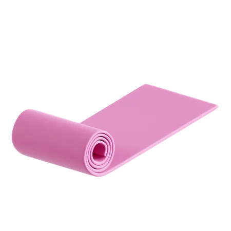 Comida de yoga  3D Icon