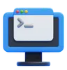 Command Line