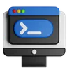 Command Line Terminal