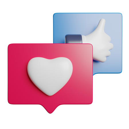 Comme  3D Icon