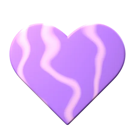 Comme  3D Icon