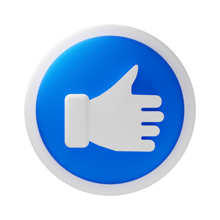 Comme  3D Icon