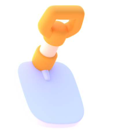 Comment  3D Icon