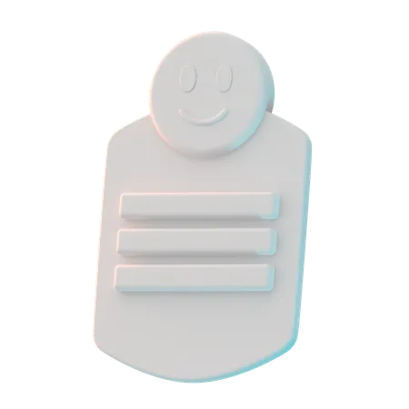 Retour  3D Icon