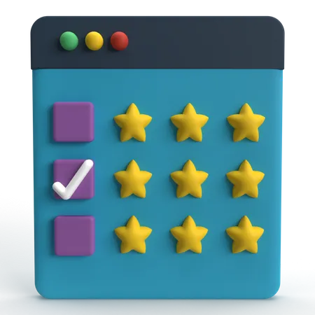 Retour  3D Icon