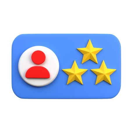 Commentaires en ligne  3D Icon