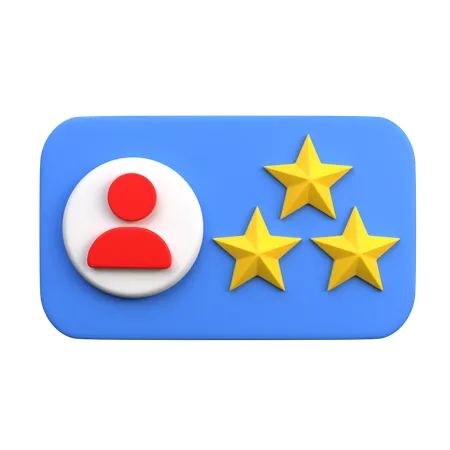 Commentaires en ligne  3D Icon