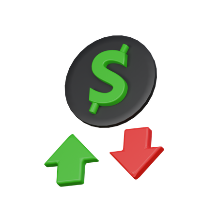 Commerce  3D Icon