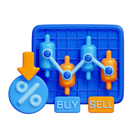 Commission  3D Icon