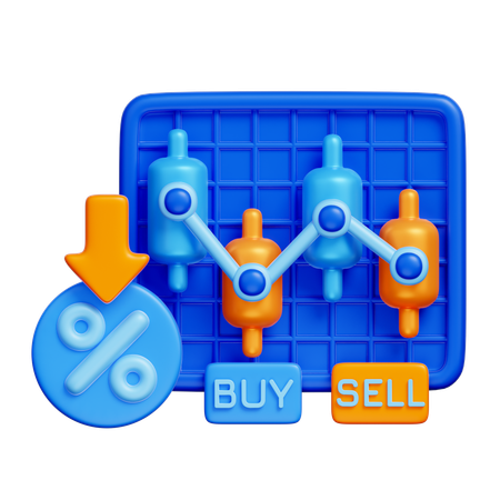 Commission  3D Icon