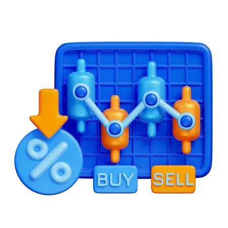 Commission  3D Icon