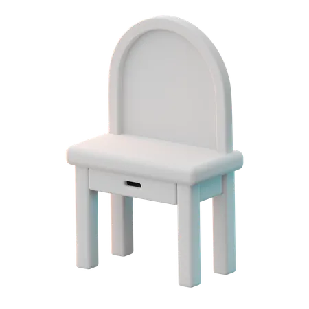 La commode  3D Icon