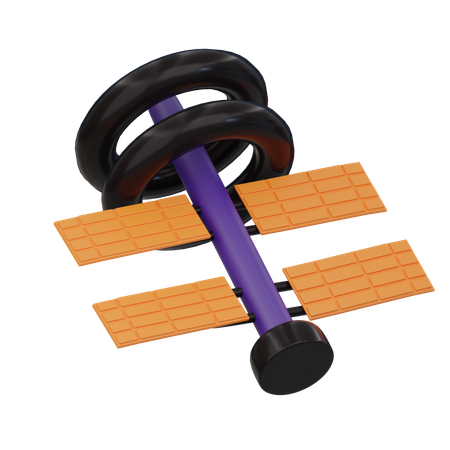 Communication  3D Icon