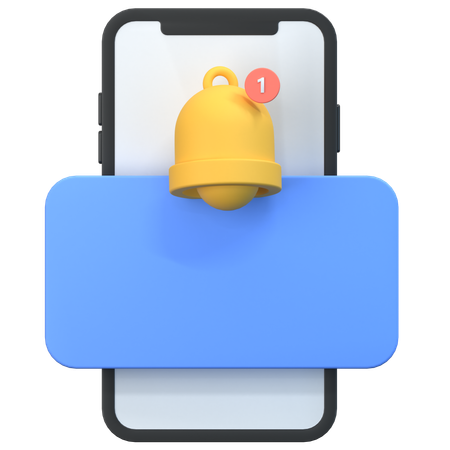 Communication  3D Icon