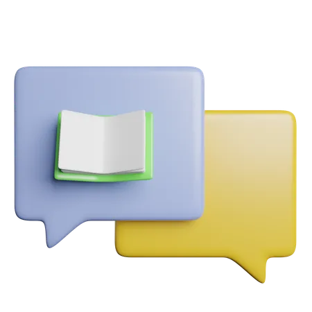 Communications  3D Icon