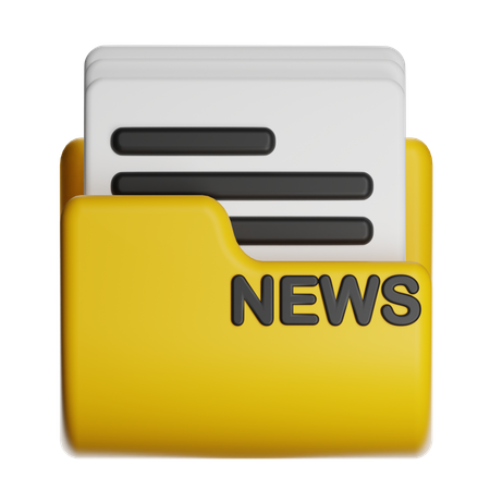 Communications  3D Icon