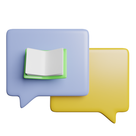 Communications  3D Icon