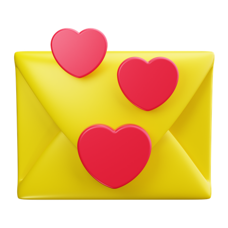 Communications  3D Icon